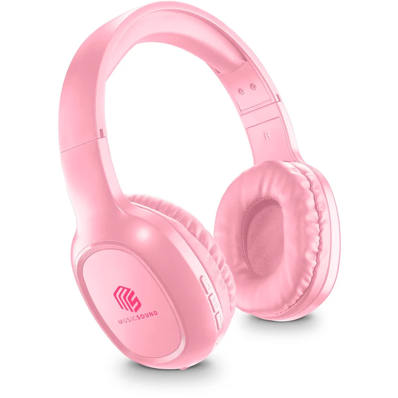 MUSIC SOUND BTHEADBBASICMSP