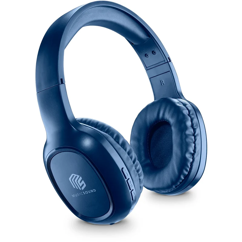 MUSIC SOUND BTHEADBBASICMSB