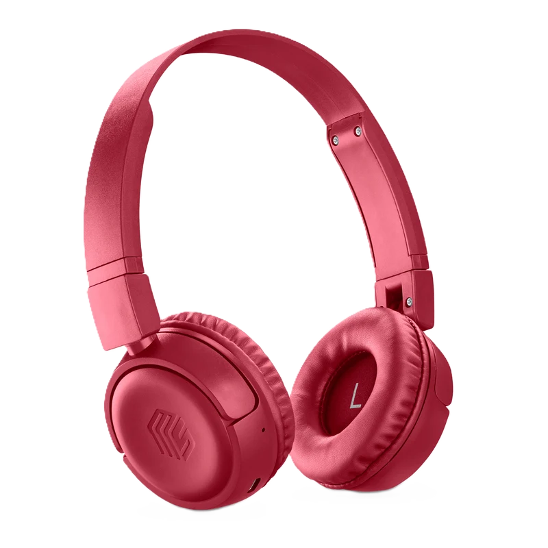 MUSIC SOUND BTHEADBMSVIBEDR