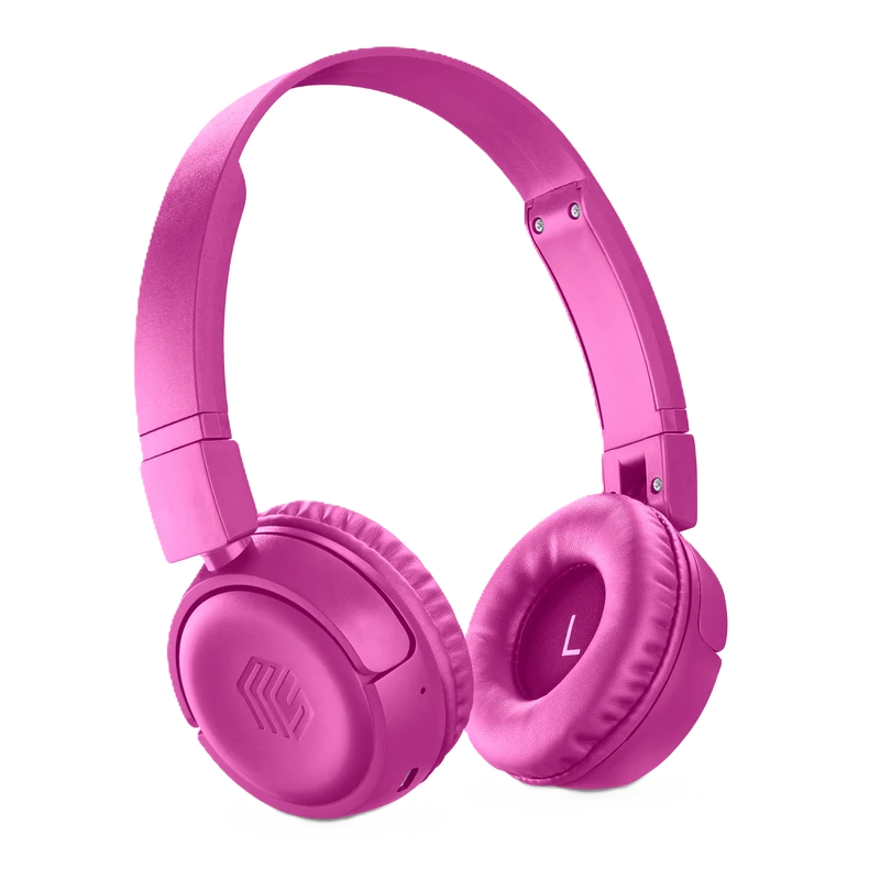 MUSIC SOUND BTHEADBMSVIBEDP