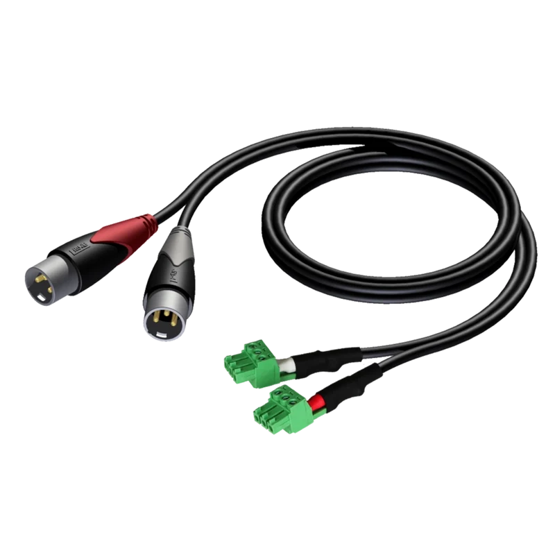 PROCAB CLA834