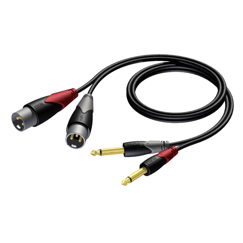 PROCAB CLA708