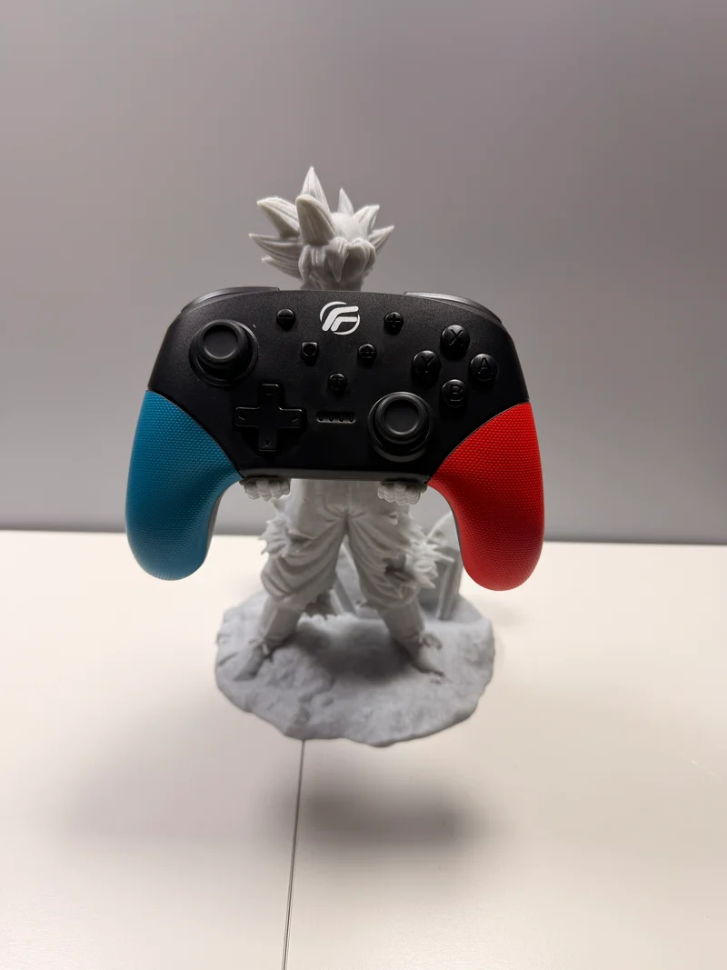 Supporto / Stand Porta Controller Goku