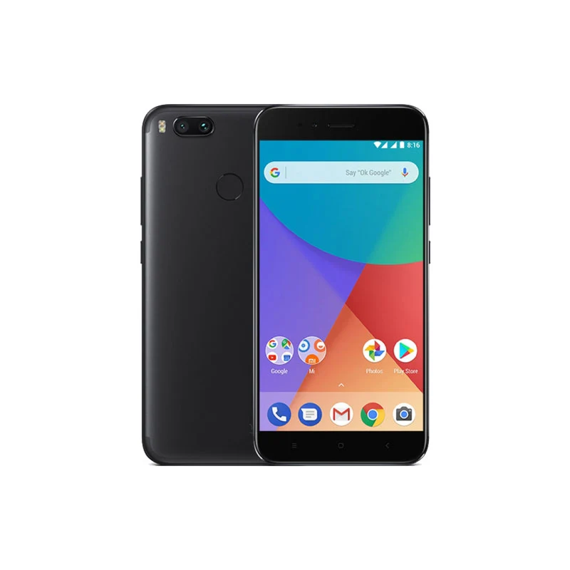 Smart Hybrid Phone