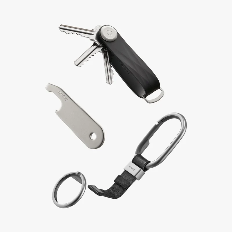 The Everyday Utility Kit