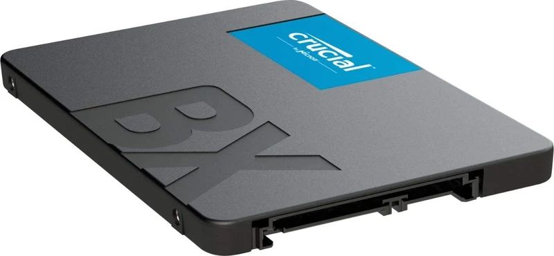 SSD Crucial 240GB BX500