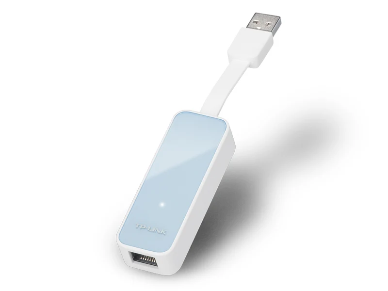 Adattatore di rete Ethernet USB 2.0 100Mbps UE200 Tp-Link