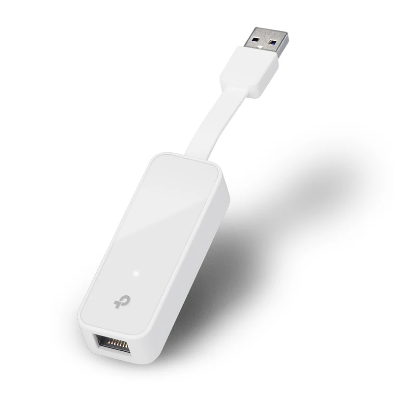 Adattatore di rete da USB 3.0 a Gigabit Ethernet UE300 Tp-Link