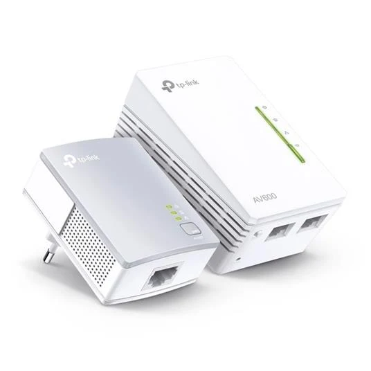 AV600 POWERLINE WPA4221