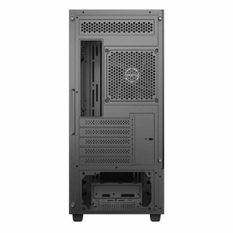 ATX Semi-tower Box Antec NX500M Black (Refurbished A)