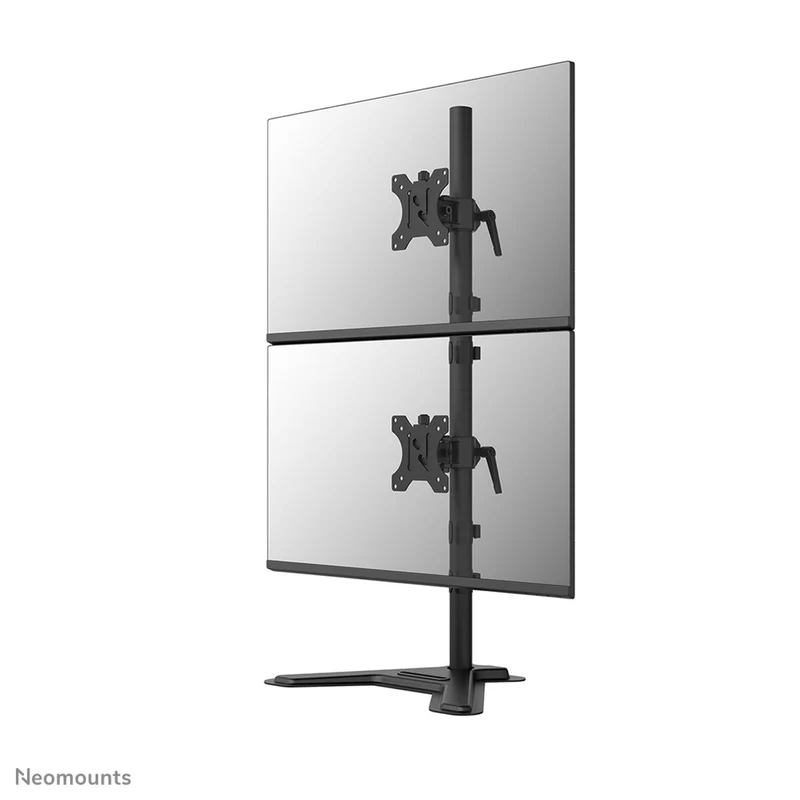 Screen Table Support Neomounts DS45-600BL2V 10" 32"