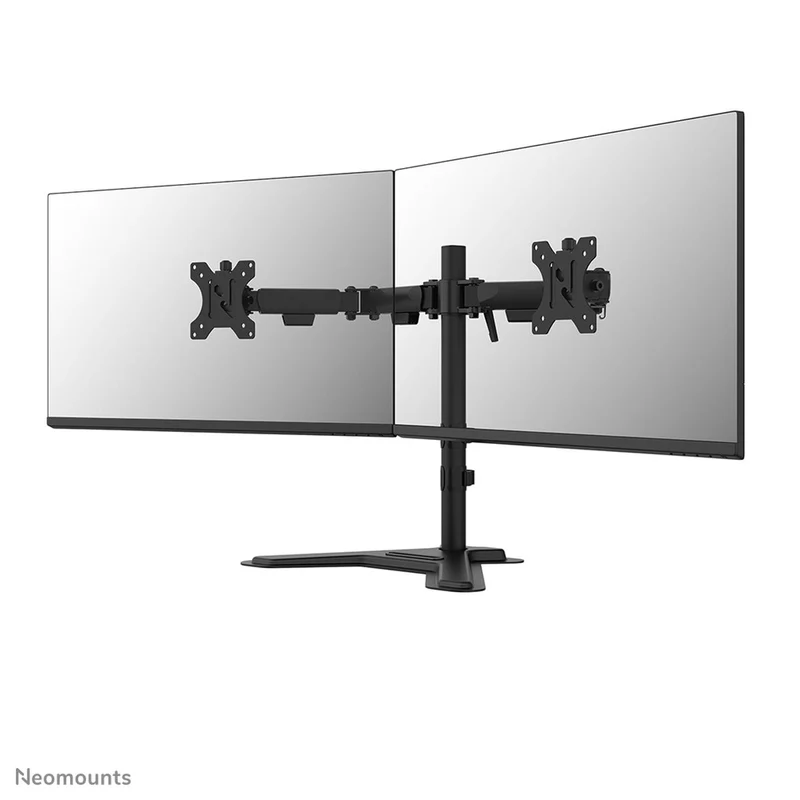 Screen Table Support Neomounts DS45-600BL2 10" 32"