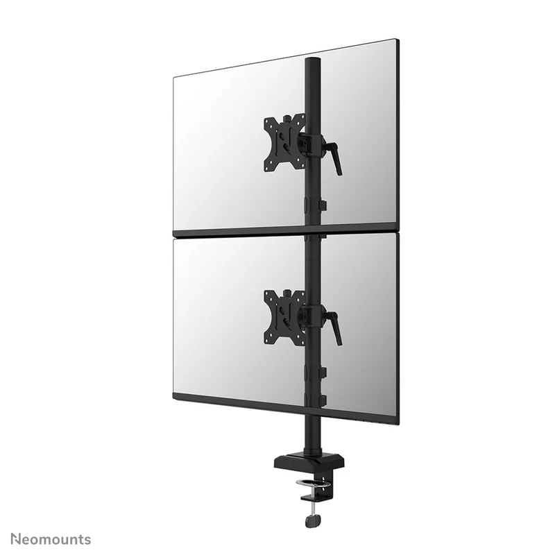 Screen Table Support Neomounts DS60-600BL2V 10" 32"