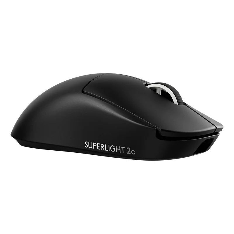 Mouse Logitech 910-007532 Black