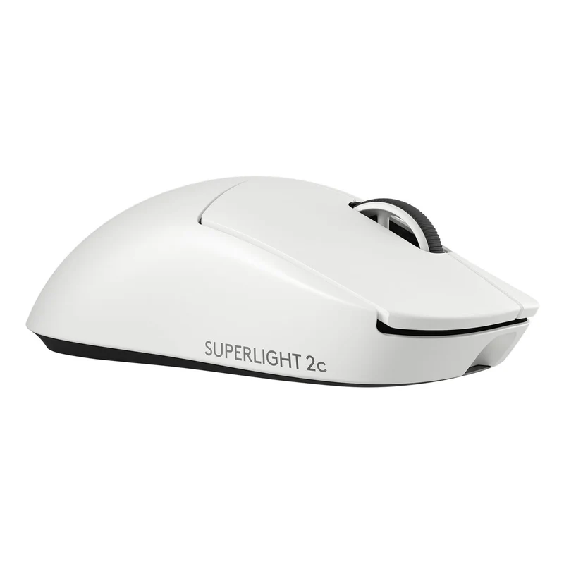 Mouse Logitech 910-007539 White