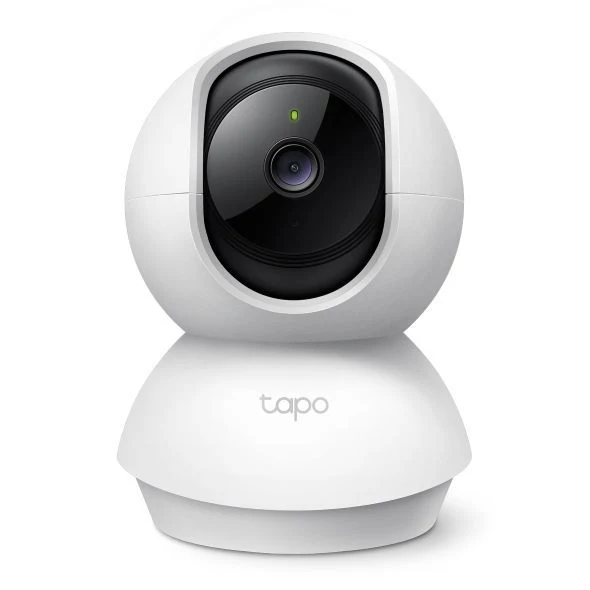 TP-Link Tapo TC71 videocamera di sorveglianza da interno [TC71]
