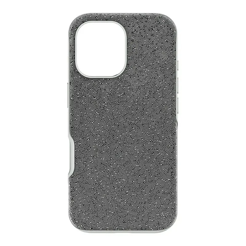 Mobile cover Swarovski 5731157 Grey