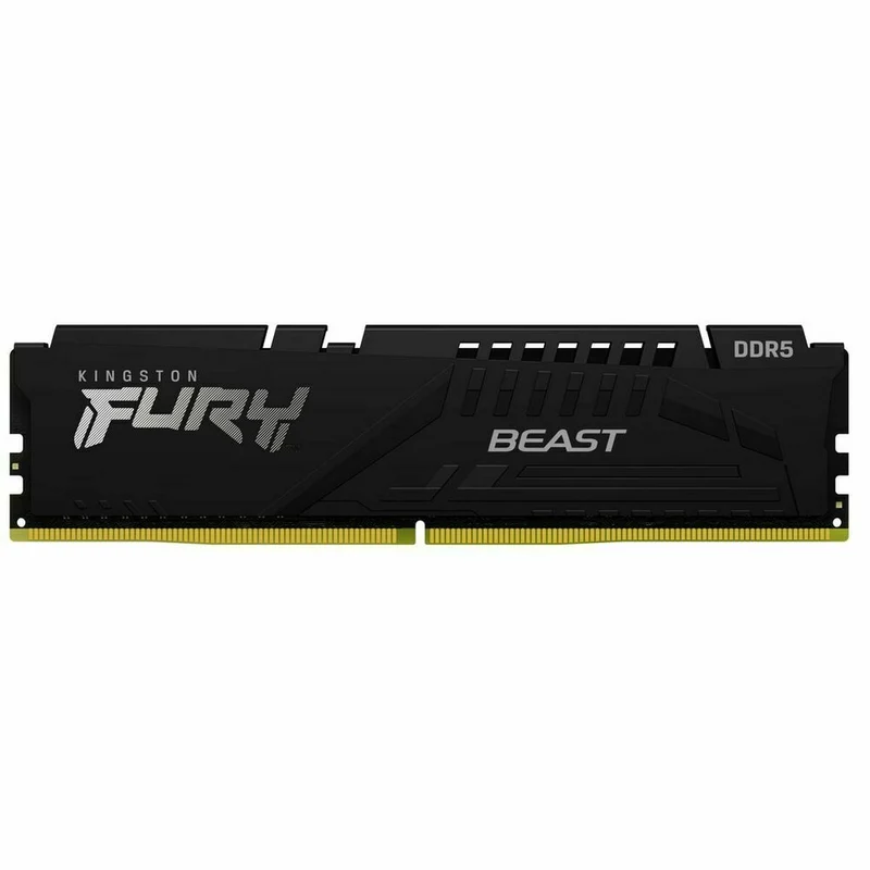 RAM Memory Kingston Beast 32 GB 5600 MHz DDR5 CL40