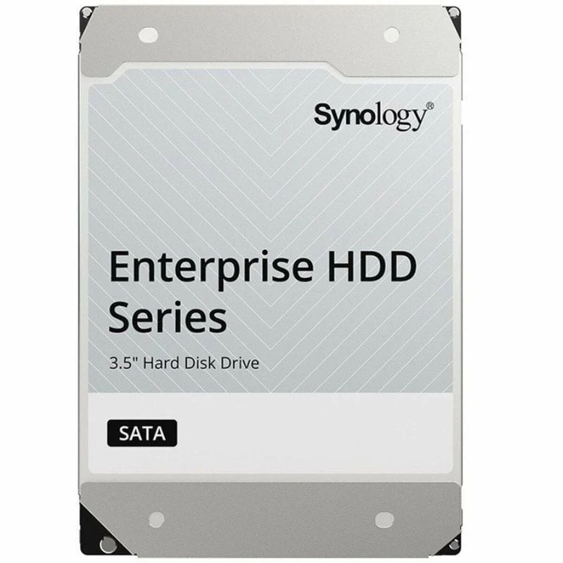 Hard Drive Synology HAT5300-16T 3,5" 16 TB