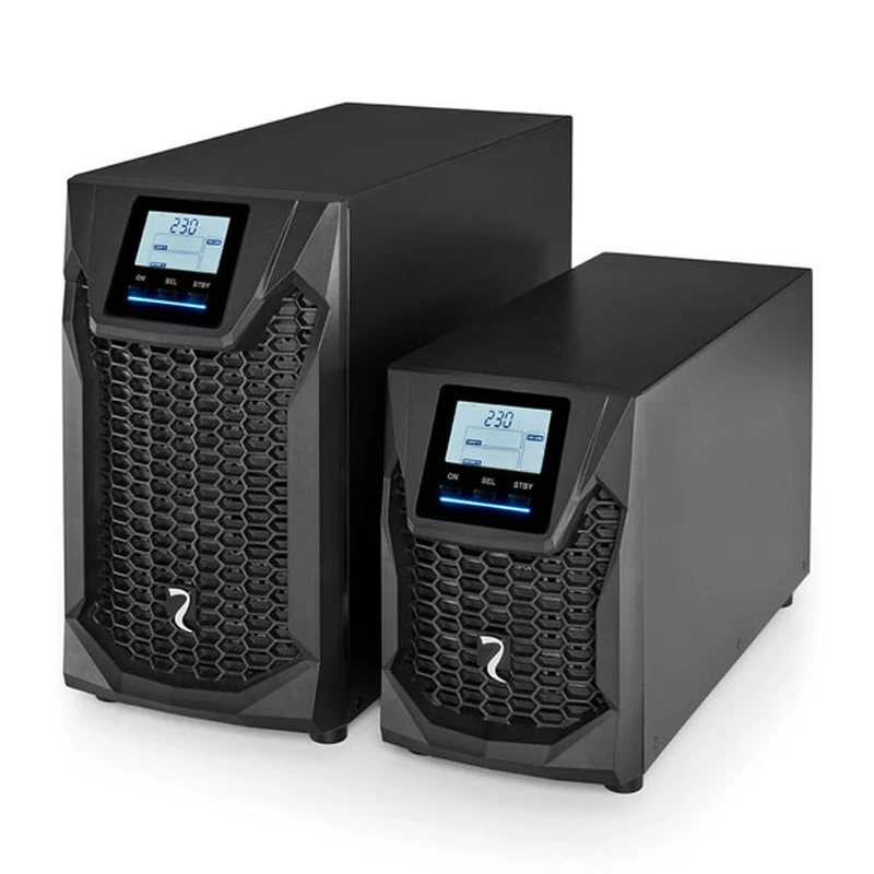 Uninterruptible Power Supply System Interactive UPS Riello SP2 1500
