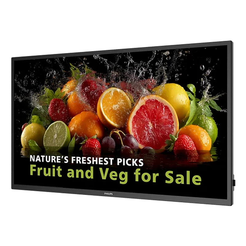 Videowall Monitor Philips 32BDL5050D/00 Full HD 32"