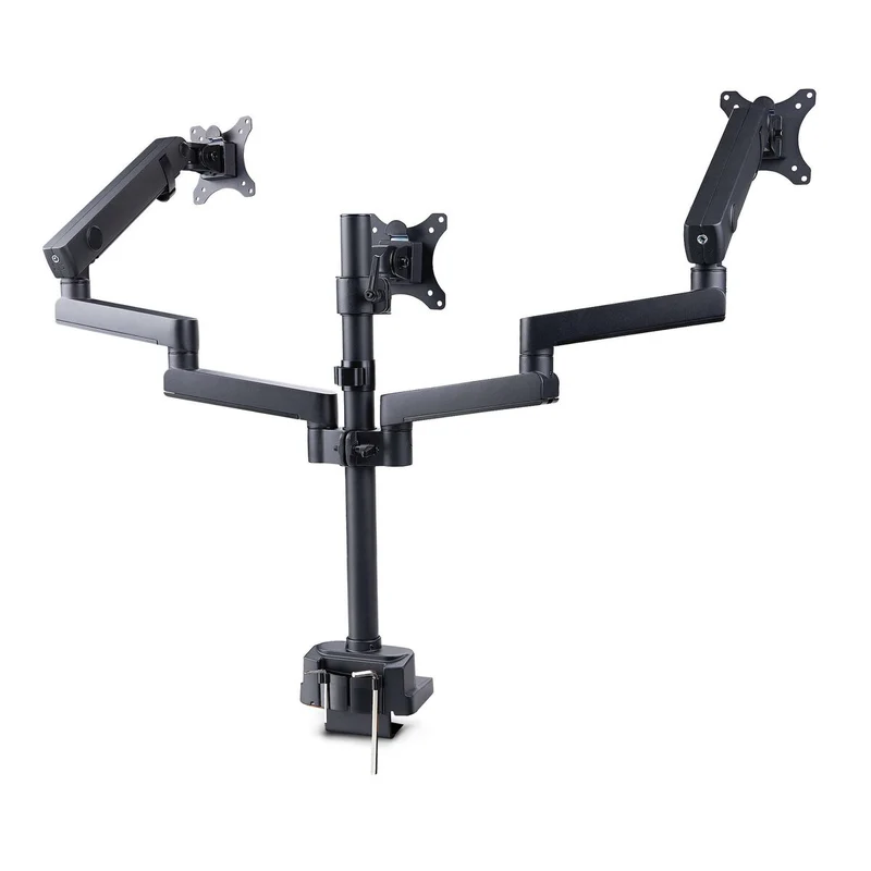 Screen Table Support Startech 3MP2AG-MONITOR-ARM 27"