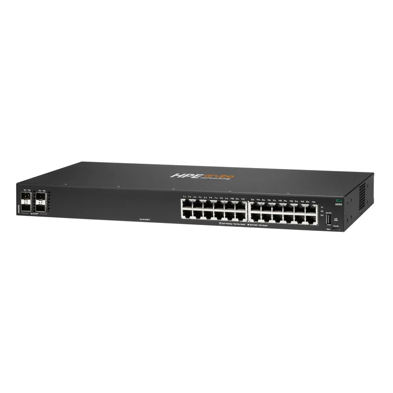 Switch HPE R8N88B#ABB