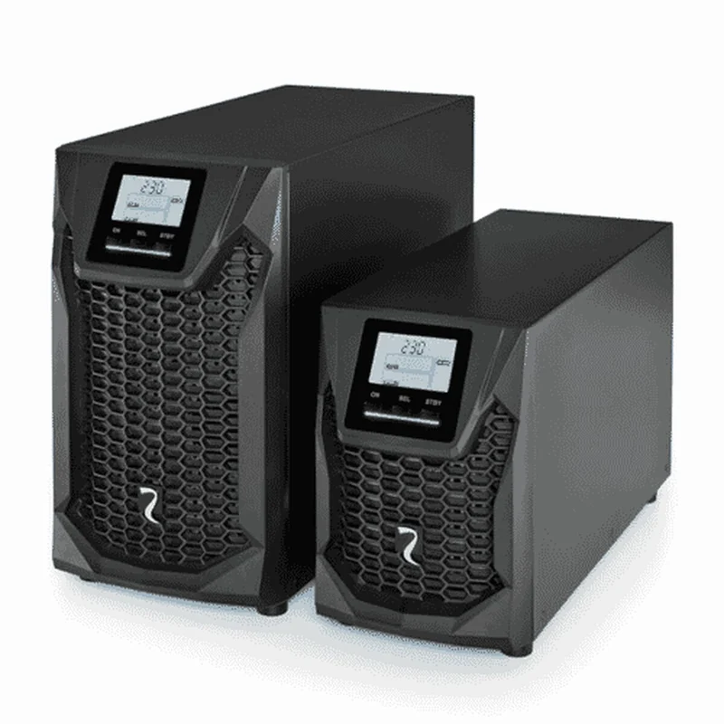 Uninterruptible Power Supply System Interactive UPS Riello SP2 2200