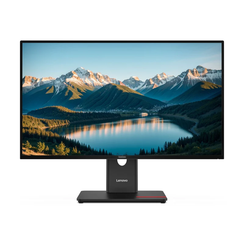 Gaming Monitor Lenovo 64A6GAT6EU 27"