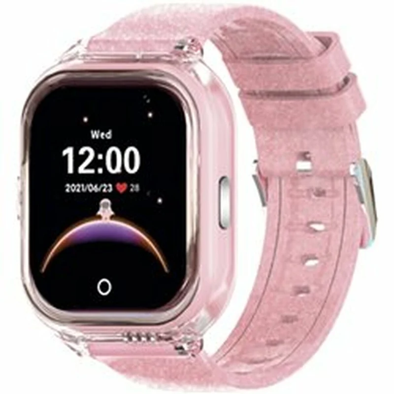 Smartwatch Save Family SF-RJOYR Pink 1,4"