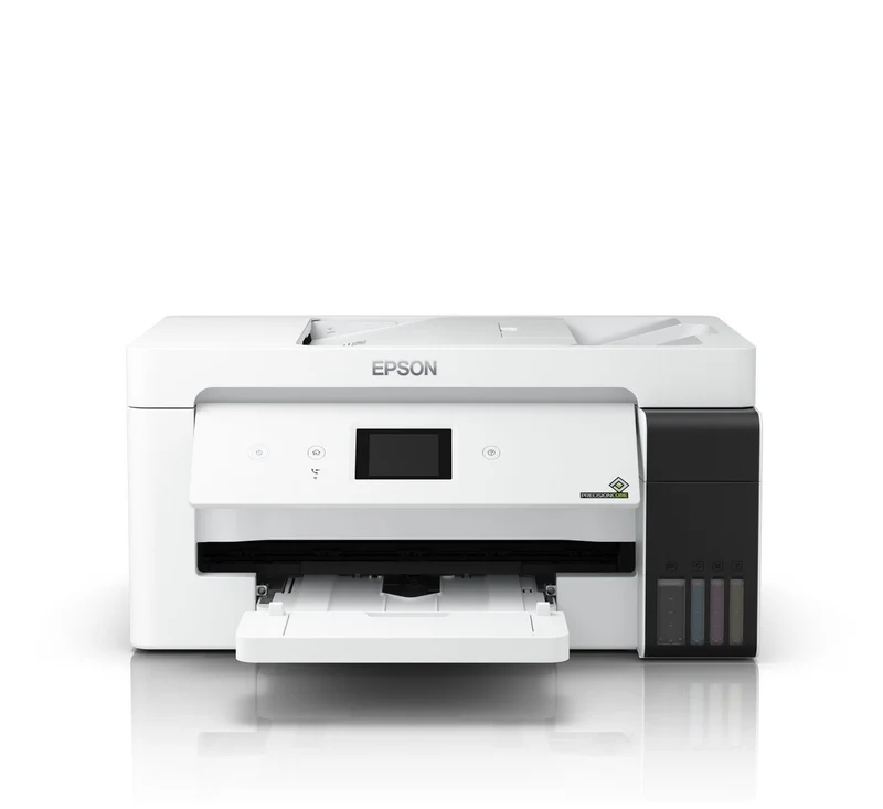 Epson EcoTank ET-15000 stampante A3+ multifunzione a serbatoio [C11CH96401]