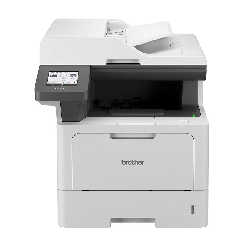 Brother MFC-L5710DW stampante multifunzione Laser A4 1200 x 1200 DPI 48 ppm Wi-Fi [MFCL5710DWRE1]