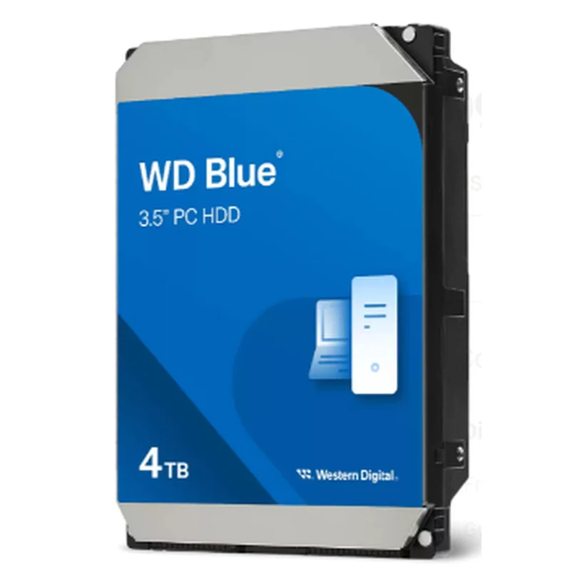 Hard Drive Western Digital WD40EZZX