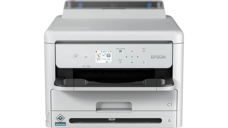 Epson WorkForce Pro WF-M5399DW [C11CK77401]