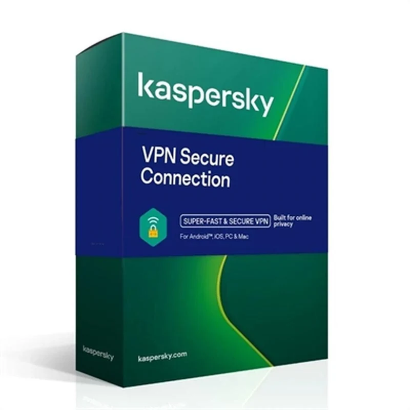 Management Software Kaspersky KL1987S5CFS-MINI-ES