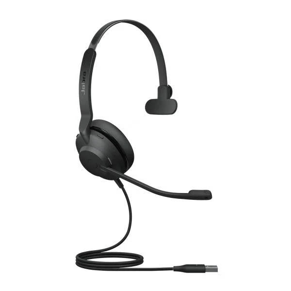 Jabra Evolve2 30 SE - UC Mono - USB-A Headset [23189-889-979]