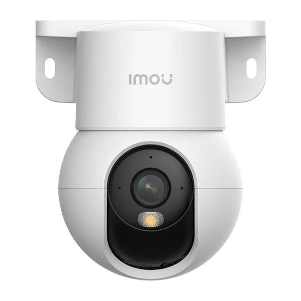 IMOU RANGER MINI 3K TELECAMERA INDOOR 5MP MOTORIZZATA, SIRENA, FARETTO, SMART TRACKING, RILEV. SUONI [IPC-K2MP-5H1WE]