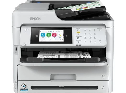 Epson WorkForce Pro WF-M5899DWF [C11CK76401]