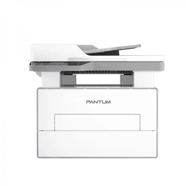 PANTUM MULTIFUNZIONE LASER A4 B/N, BM4240ADW, DUPLEX, ADF, 33 PPM, FRONTE/RETRO, LAN,WIFI, 3 IN 1 [BM4240ADW]