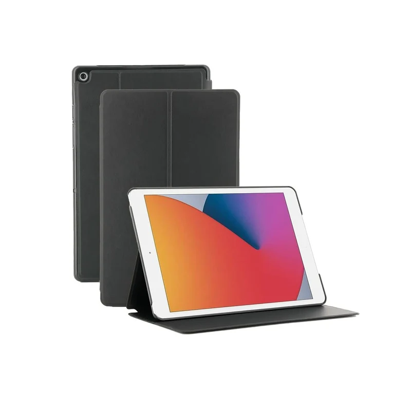 Tablet cover Mobilis 068002 Black