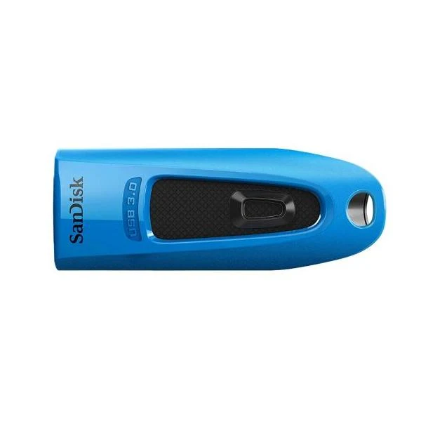 SanDisk Ultra 32GB USB 3.0 unità flash USB USB tipo A 3.2 Gen 1 (3.1 Gen 1) Blu [SDCZ48-032G-U46B]