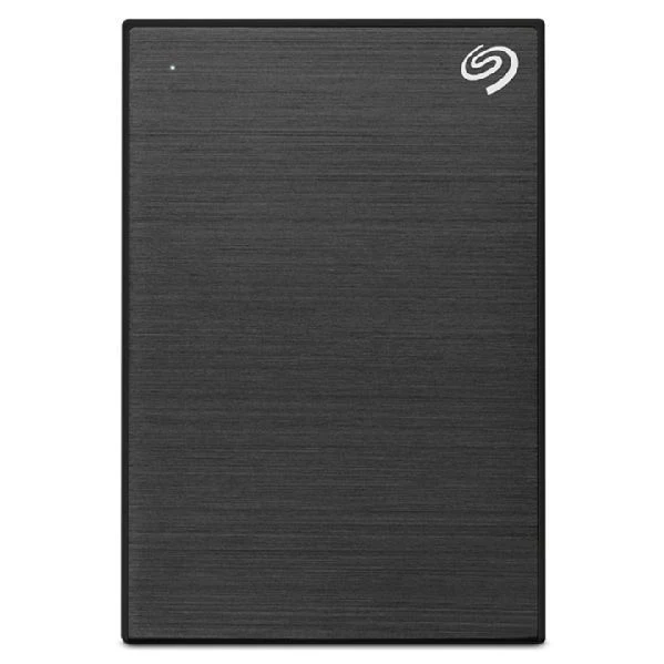 Seagate One Touch STKZ4000400 disco rigido esterno 4 TB 2.5" Micro-USB B 2.0/3.2 Gen 1 (3.1 Gen 1) Nero [STKZ4000400]