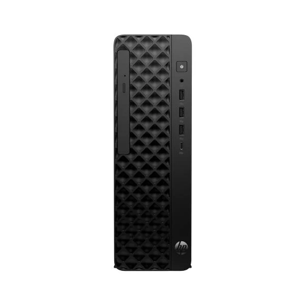 HP ProDesk 2 SFF G1i E Desktop PC Intel Core i7 i7-14700 16 GB DDR5-SDRAM 512 GB SSD Windows 11 Pro [D5BU3AT#ABZ]