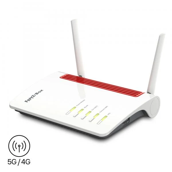 Box 6850 5G Router di rete cellulare [20003181]