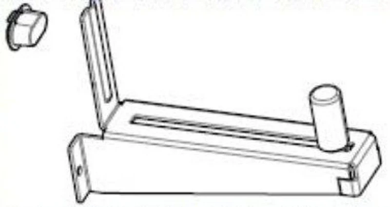 Zebra P1058930-042 kit per stampante [P1058930-042]
