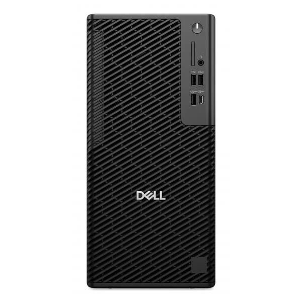 DELL Pro Precision 7 T1 PW7T1260 Intel Core Ultra 7 265 32 GB DDR5-SDRAM 1 TB SSD NVIDIA RTX A1000 Windows 11 Pro Desktop Stazione di lavoro Nero [F5JK1]