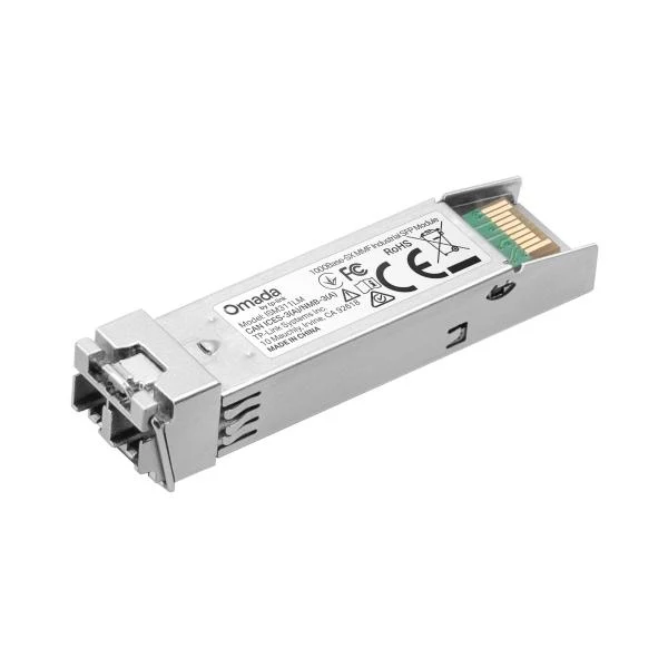 TP-Link ISM311LM modulo del ricetrasmettitore di rete Fibra ottica 1,25 Mbit/s SFP 850 nm [ISM311LM]