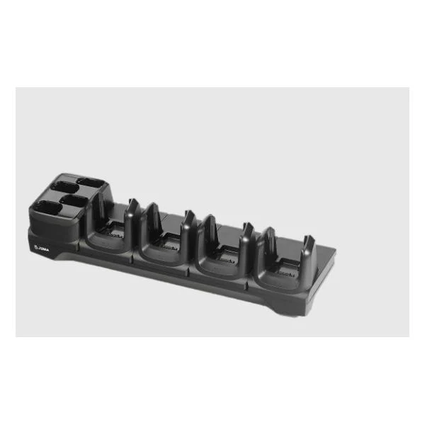 Zebra CRD-MC33-4SC4BC-01 carica batterie [CRD-MC33-4SC4BC-01]