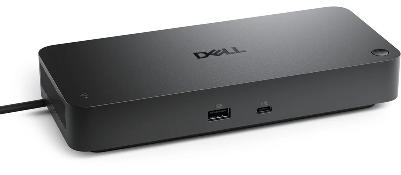DELL Pro Thunderbolt 4 SD25TB4 Cablato Nero [DELL-SD25TB4]