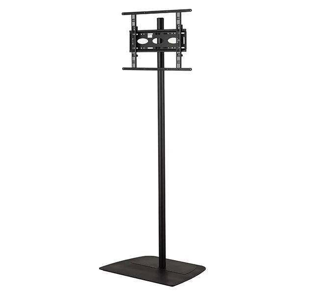B-Tech BT8572 139,7 cm (55") Pavimento Nero [BT8572/BB]
